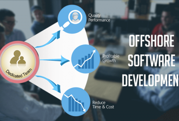 Offshore software house